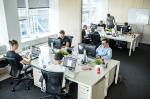Qusion office